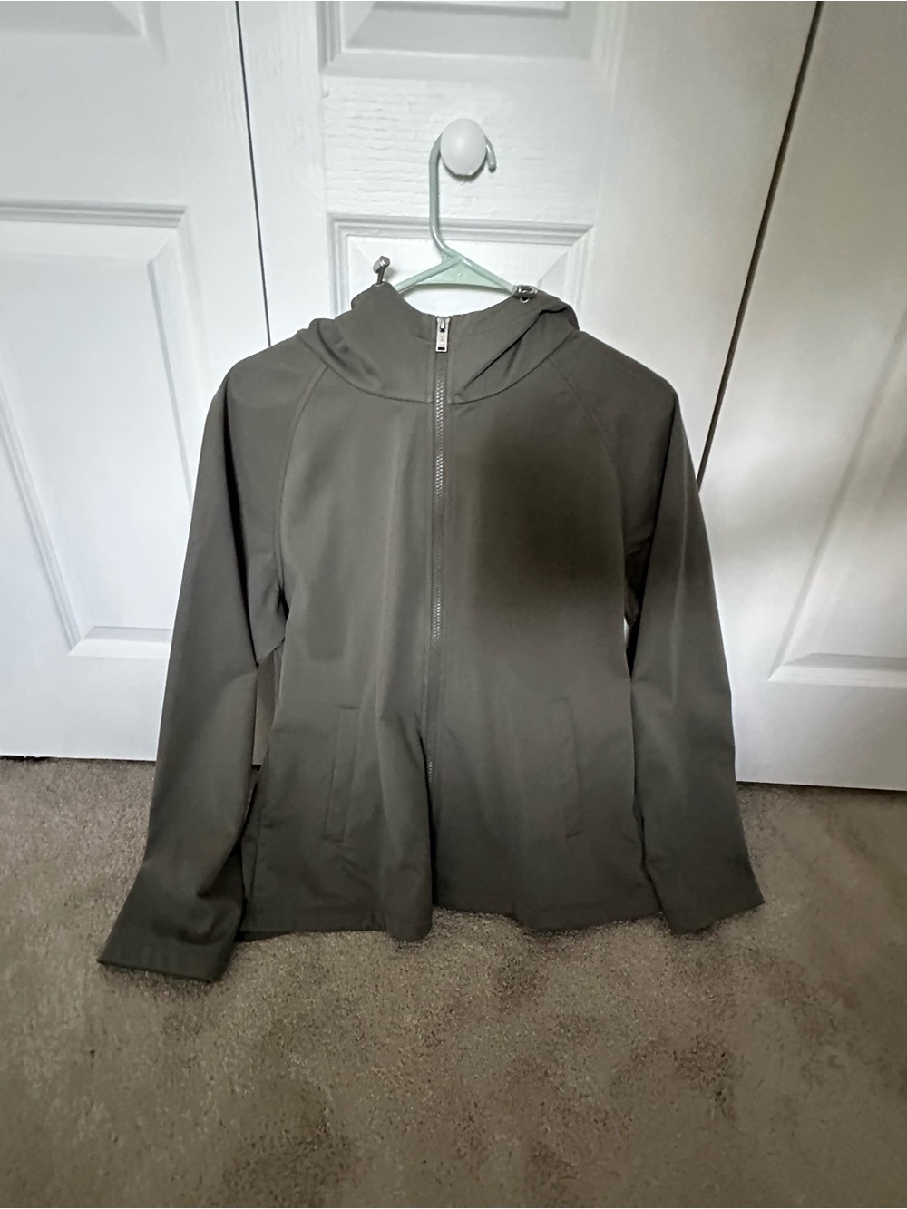 32 degree heat women’s jacket size large